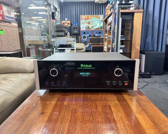 Mcintosh(매킨토시)DS200 네트워크 플레이어