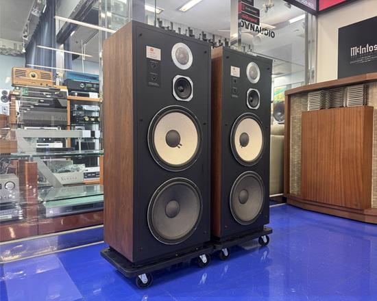 JBL(제이비엘)L150A 스피커
