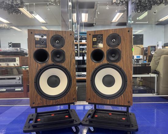 JBL(제이비엘)L100 Classic 75 (75주년 한정판)