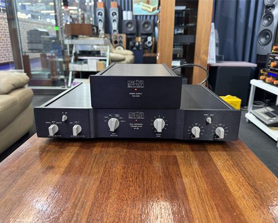 Mark Levinson(마크레빈슨)No.26 프리앰프