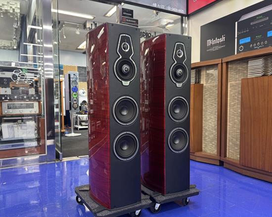 Sonus Faber(소너스파베르)Serafino G2