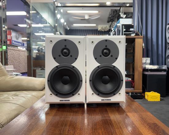 Dynaudio(다인오디오)Emit M10 북셀프 스피커