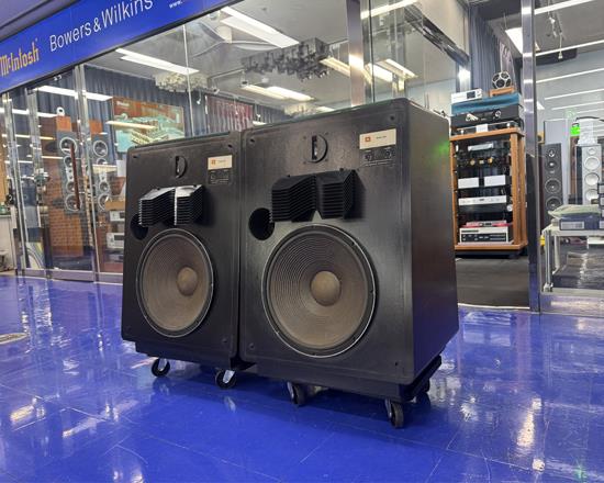 JBL(제이비엘)L300 알리코 스피커