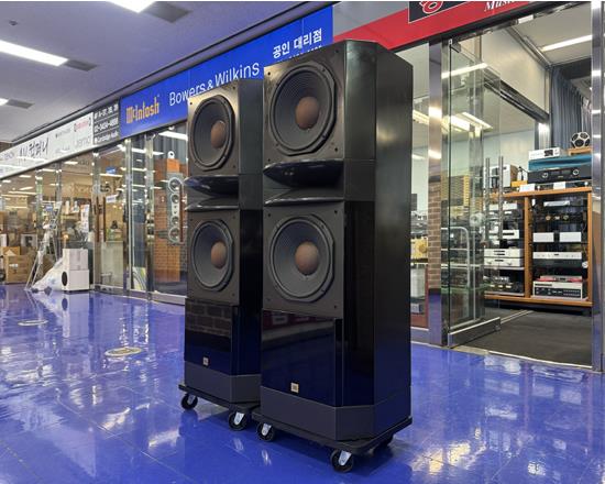 JBL(제이비엘)K2 S5500 스피커