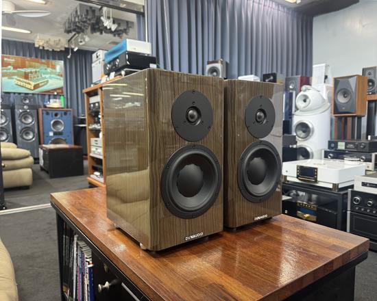 Dynaudio(다인오디오)Special Forty 40주년 기념모델