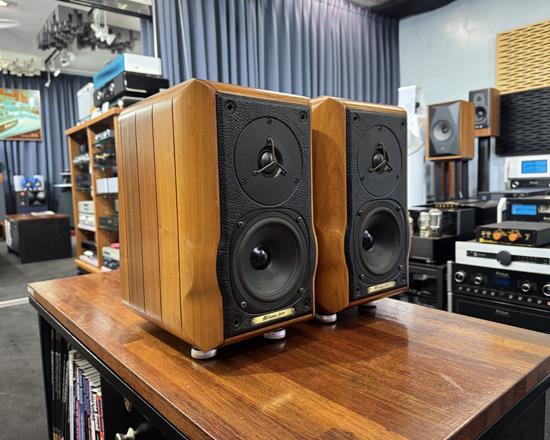 Sonus Faber(소너스파베르)Minima Amator 스피커