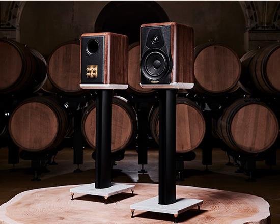 Sonus Faber(소너스파베르)Electa Amator lll