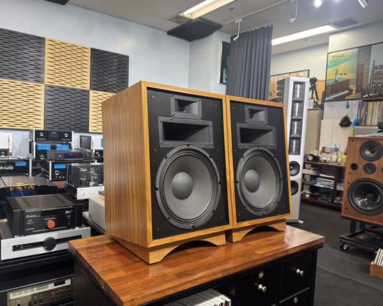 klipsch(클립쉬)헤네시 3 스피커