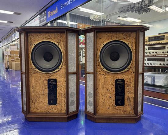 Tannoy(탄노이)GRF Memory HW 스피커