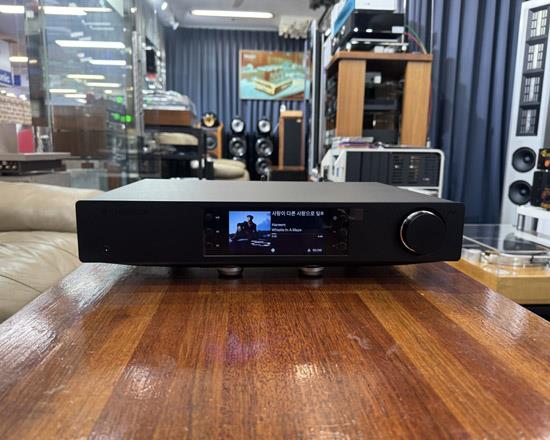 Cambridge Audio(캠브리지오디오)CXN100 SE