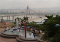 하늘공원