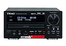 티악(TEAC) CR-H255-B 미니 리시버 !!,