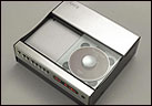 AURA note CD/AMP Completer