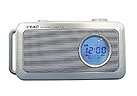 TEAC R-2 포터블 튜너 이미지 입니다.!