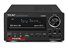 TEAC DR-H300 DVD 리시버가 입고 되었습니다!