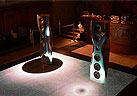 KEF Limited Edtion "Muon" 의 신비함을 드러내다.