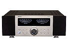어드밴스 어쿠스틱 앰프,시디피및 Triode Audio TRV-35SE 진공관 인티앰프  
