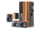 Q Acoustics Q Seris