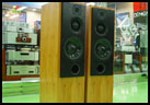 ATC SCM7,11,19,50 그리폰 디아블로 인티앰프및 미카도 