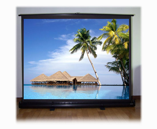 Mobile Film Screen SP-100