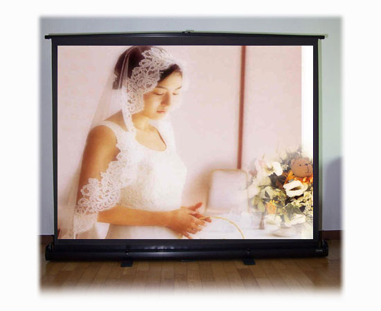 Mobile Film Screen SP-60