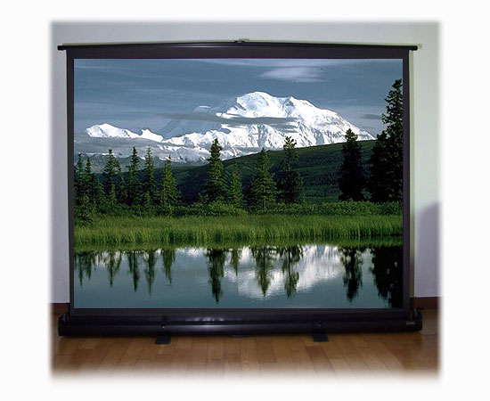 Mobile Film Screen SP-80