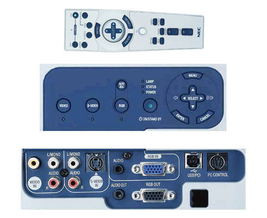 VT-660K