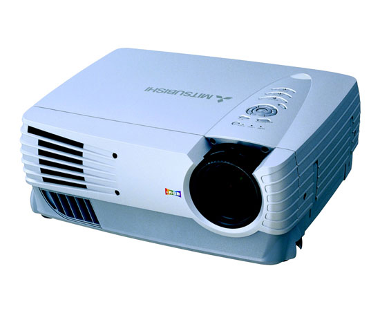 LVP-XL25U