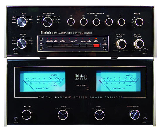 C34 + MC7300