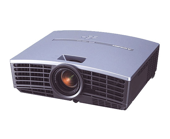 LVP-XD400U