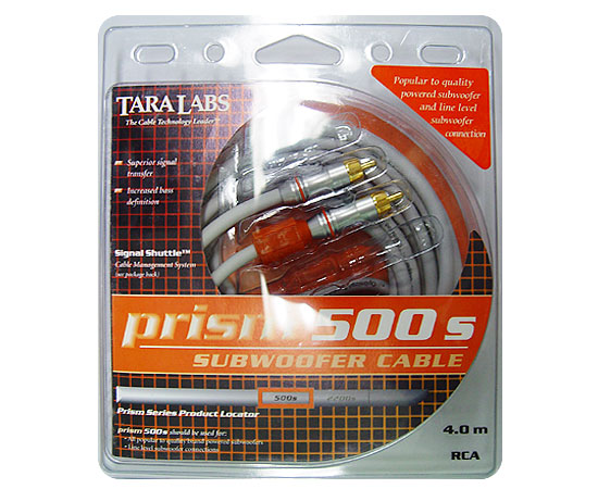Prism 500s