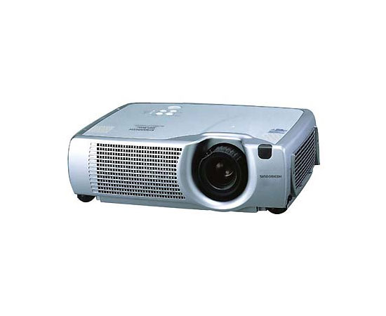CP-X430WA