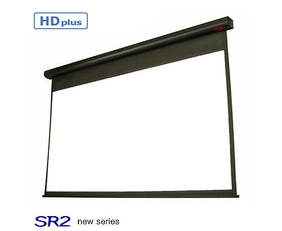 SR2-120H HDplus
