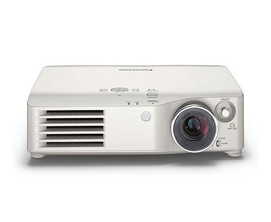 PT-AX100E