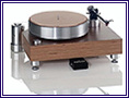 어쿠스틱 솔리드 Solid Wood MPX 턴테이블 - 독일 정밀 공학으로 만들고 아날로그 감성으로 완성하다.