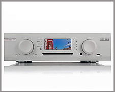 기능는 캐주얼하게,음악은 진중하게 뮤지컬피델리티 M6 Encore 225