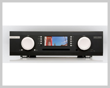 CDP&리핑, 서버, 타이달, DAC, 225W 올인원 Musical Fidelity M6 Encore 225