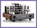 Master Sound Evo 300B 300B 고유의 사운드를 여유 있는 출력으로 만끽하다 