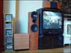  서울시 강남구 반포 주공아파트 KEF ‘Q‘ 시스템 설치기