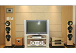 강동구 성내동 KEF IQ9홈시어터 설치기!