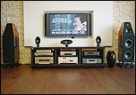 윌슨오디오 와트퍼피 5/KEF 3005 통합 시스템 설치기!