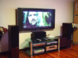 중계동 신안아파트 와피데일(Wharfedale) 스피커 설치기