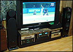 New KEF 레퍼런스 205/2 설치기!
