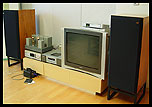 ATC SCM 100 PSL MK2의 매혹적인 음색의 멋!