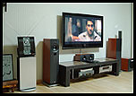 Q Acoustics 1030 5.1 홈시어터 설치기!