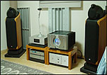 패스 X350.5그리고 B&W 802D의 만남.....,