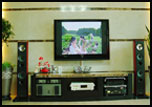 KEF XQ40 하이파이 설치기!