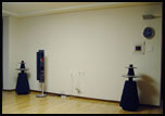 B&O BeoSound 9000 System!