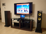 [PC-Fi 설치기] B&W DM684와 익스포저 2010S,, 캠브리지오디오 DacMagic으로 PCFI를~