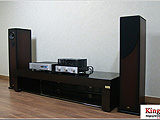 캐인A-50T,CDT-15A,캐슬 하워드S3 설치기!!!